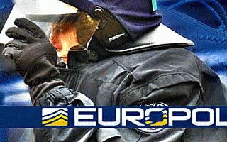 Europol uderzył w przestępców na Warmii i Mazurach